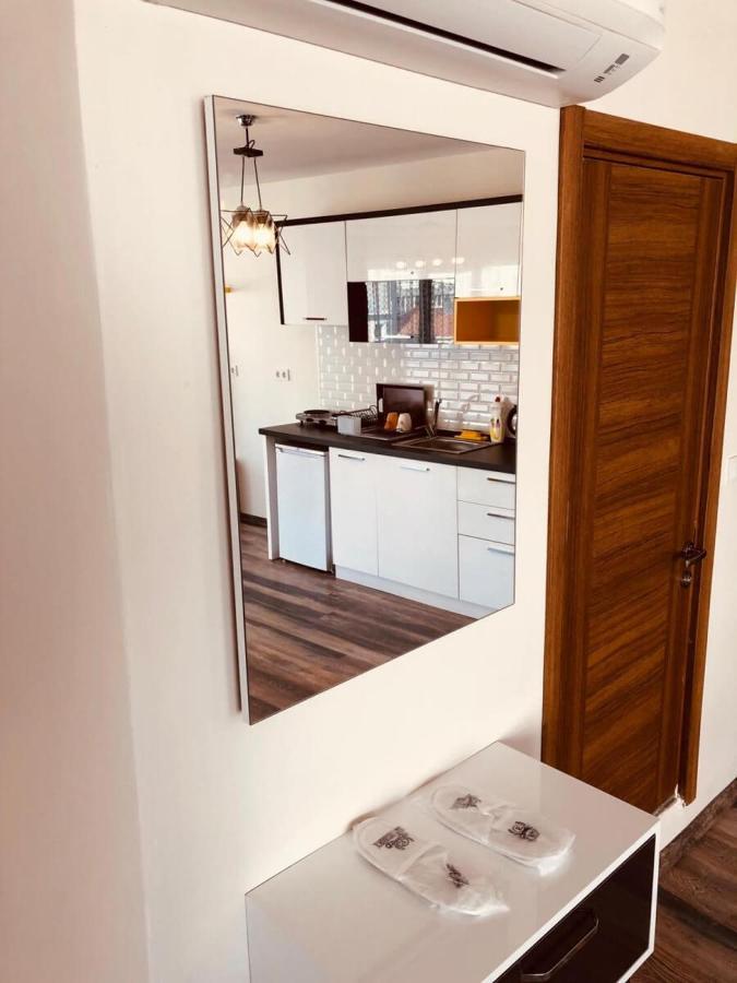 Elite Residence İzmir Exterior foto
