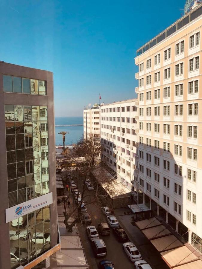 Elite Residence İzmir Exterior foto