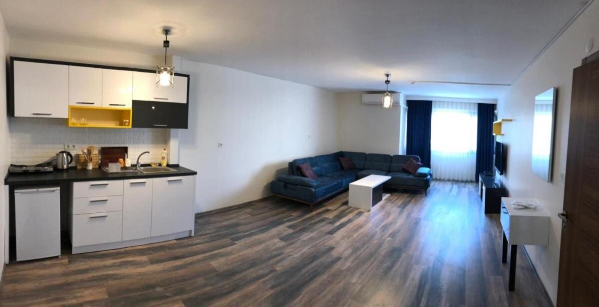 Elite Residence İzmir Exterior foto
