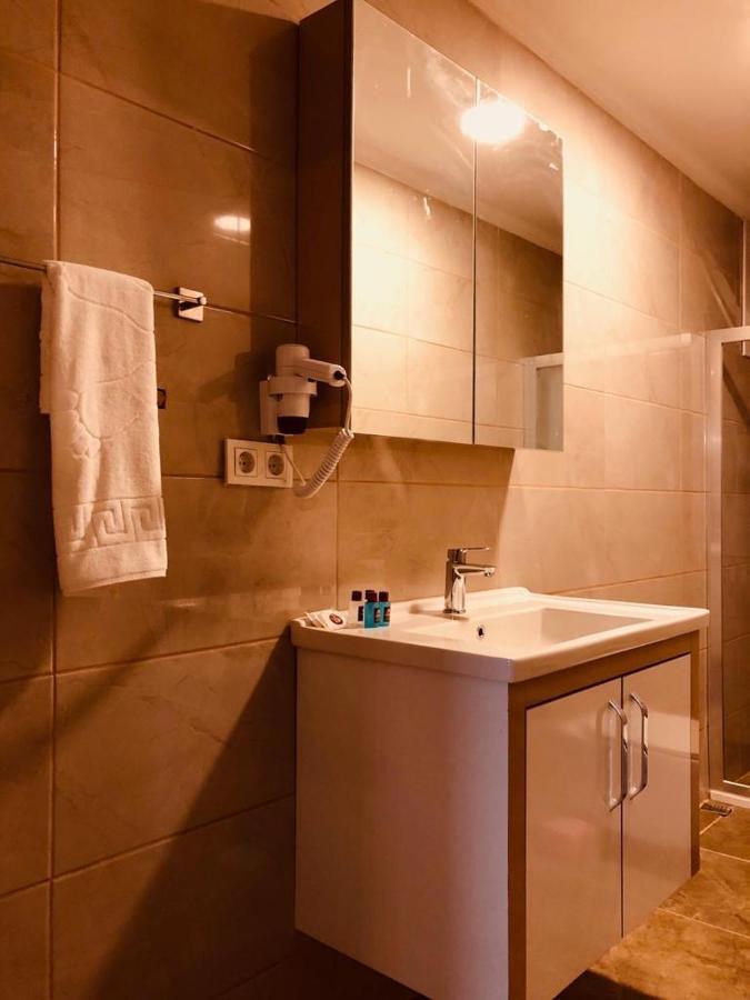 Elite Residence İzmir Exterior foto